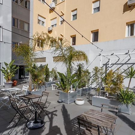 Pop The Cork In Lisbon By Misha'S Place 5B מראה חיצוני תמונה