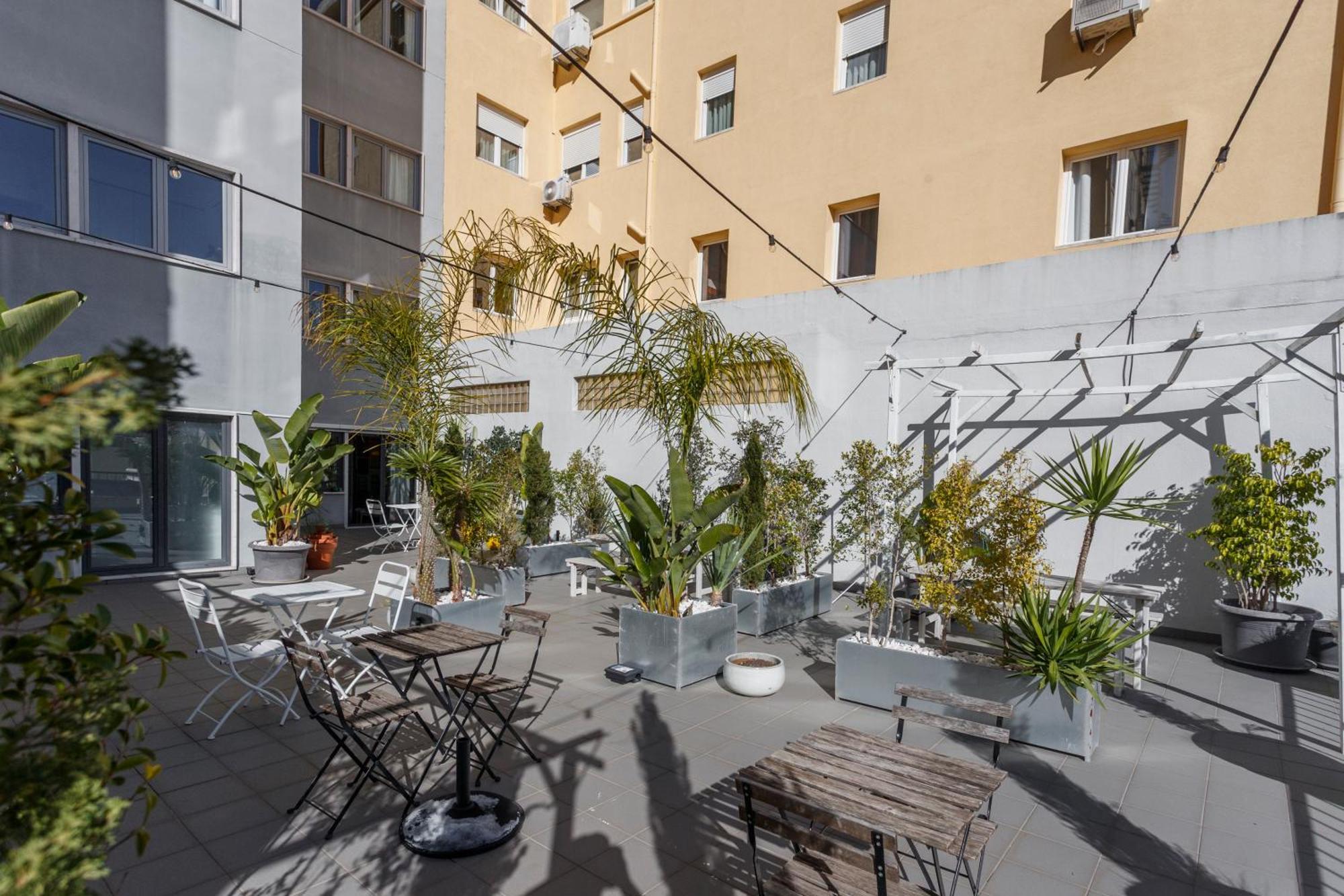 Pop The Cork In Lisbon By Misha'S Place 5B מראה חיצוני תמונה