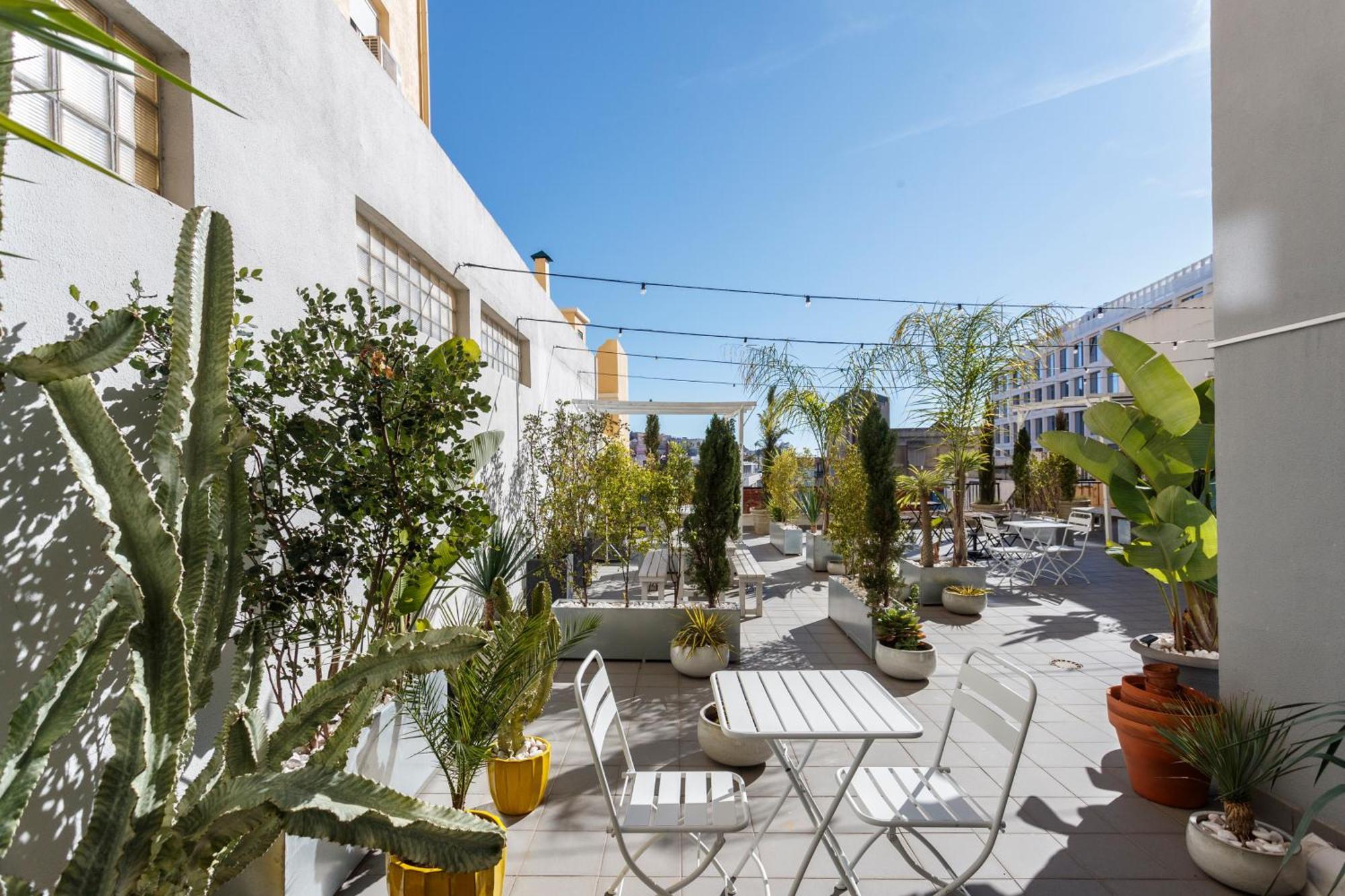 Pop The Cork In Lisbon By Misha'S Place 5B מראה חיצוני תמונה