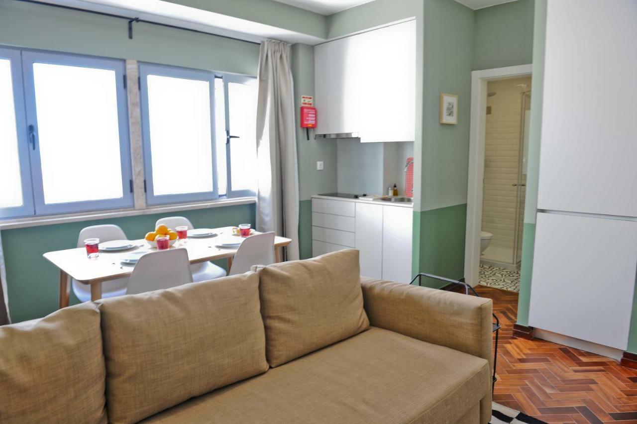 Pop The Cork In Lisbon By Misha'S Place 5B מראה חיצוני תמונה