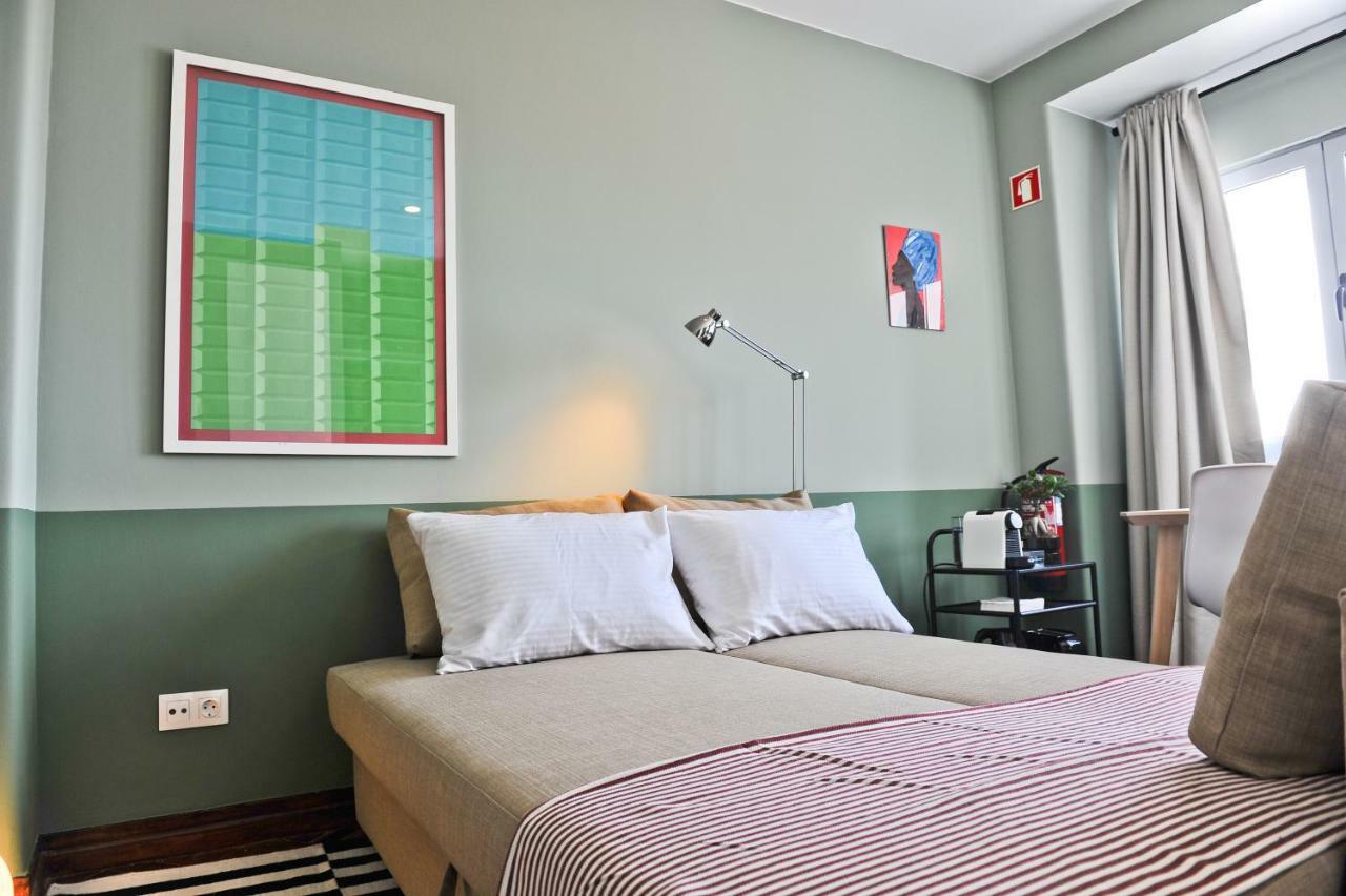 Pop The Cork In Lisbon By Misha'S Place 5B מראה חיצוני תמונה